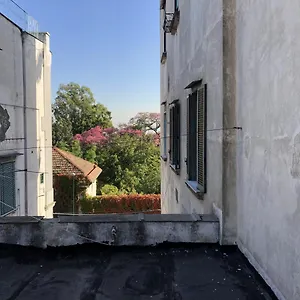 Chalet Del Centro Apartment Neapel