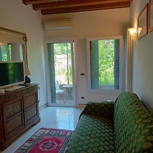 Beatiful Modern Flat Centre With Private Lounge Area Relax Apartment Venedig