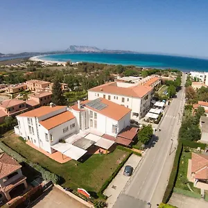 Hotel Al Faro , Spiaggia La Cinta ,San Teodoro San Teodoro (Sardinia)