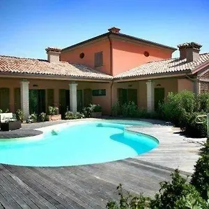 La Pecora Nera Bauernhof Mulazzano
