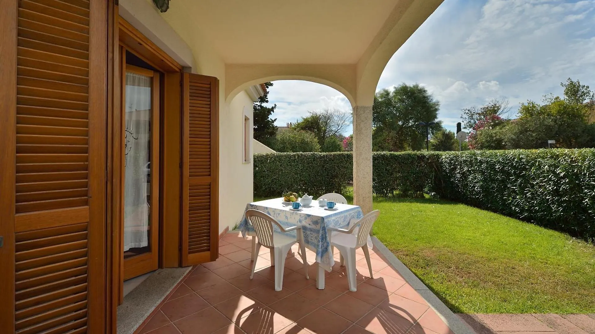 Residence Le Canne San Teodoro  0*, San Teodoro (Sardinia) Italien