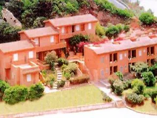 Ferienhaus Residence Le Canne San Teodoro  Italien