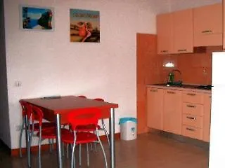 Residence Le Canne San Teodoro  Ferienhaus San Teodoro (Sardinia)