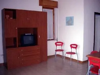 Ferienhaus Residence Le Canne San Teodoro
