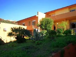 Residence Le Canne San Teodoro  Ferienhaus
