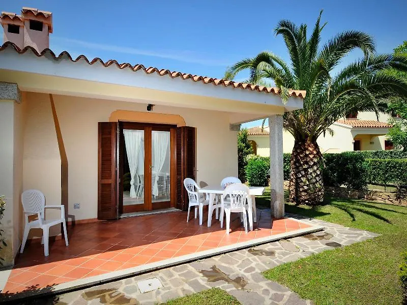 Residence Le Canne San Teodoro  San Teodoro (Sardinia)