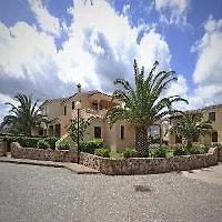 Residence Le Canne San Teodoro  0*, San Teodoro (Sardinia) Italien