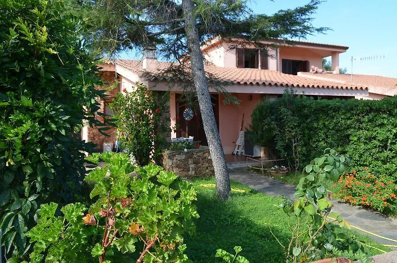 Residence Le Canne San Teodoro  0*, San Teodoro (Sardinia)