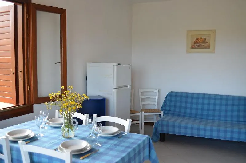 Residence Le Canne San Teodoro  0*, San Teodoro (Sardinia) Italien