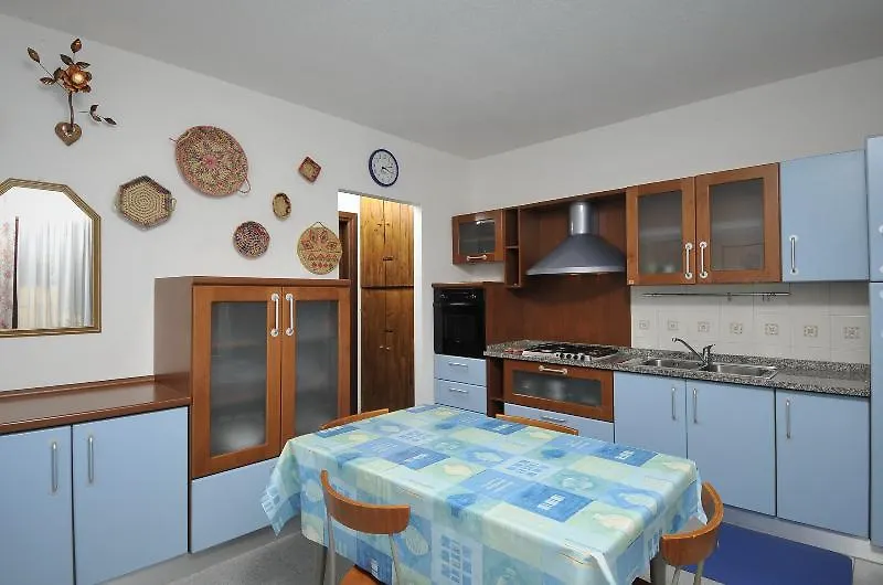 Residence Le Canne San Teodoro  0*, San Teodoro (Sardinia) Italien